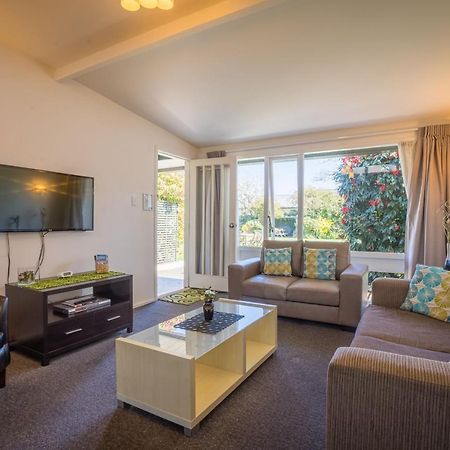 Avonhead Garden Motel Christchurch Luaran gambar
