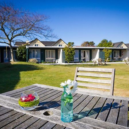 Avonhead Garden Motel Christchurch Luaran gambar