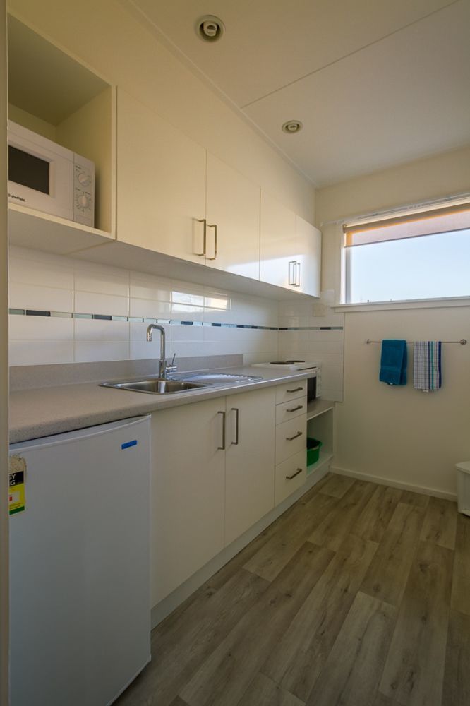 Avonhead Garden Motel Christchurch Luaran gambar