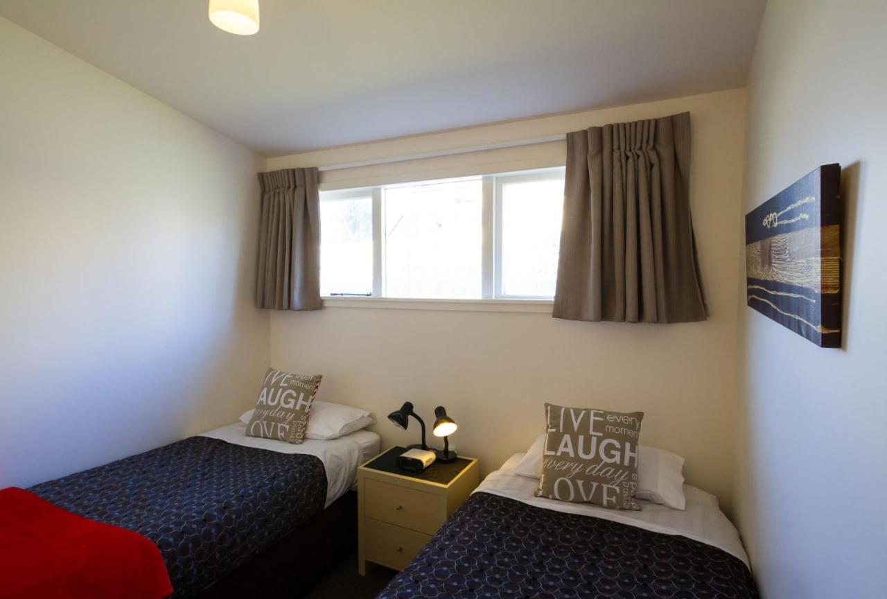 Avonhead Garden Motel Christchurch Luaran gambar